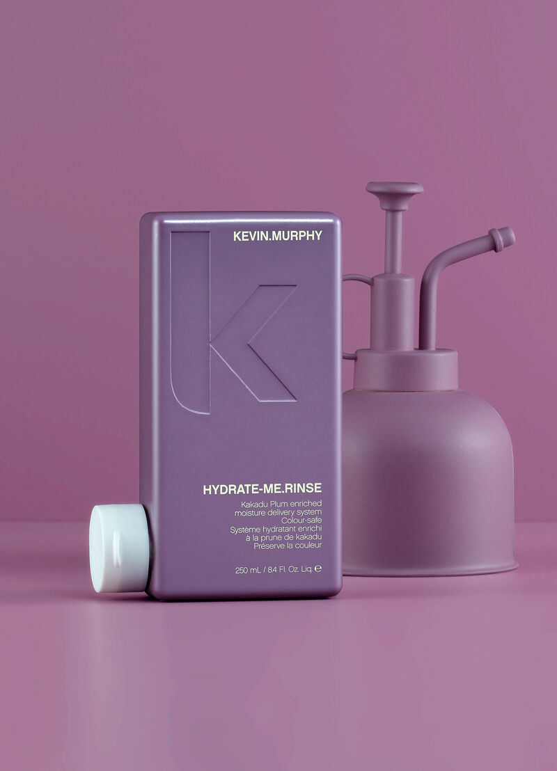 Kevin Murphy Hydrate Me Rinse 64oz HALF-GALLON image number 2